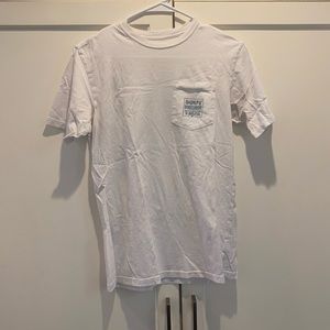 Authentic Southern Tide Graphic Tee